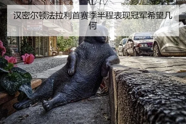 汉密尔顿法拉利首赛季半程表现冠军希望几何